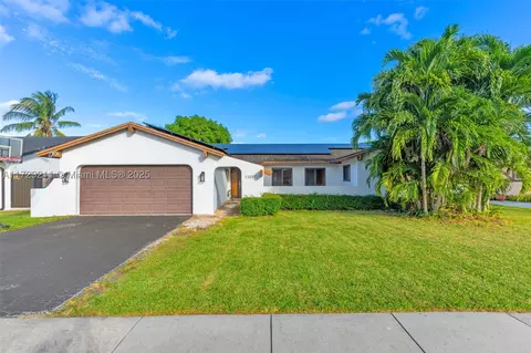 11011 SW 141 Ave, Miami, FL 33186