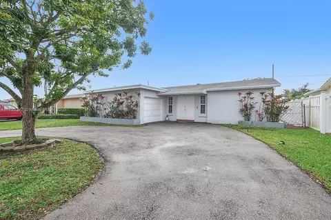 11830 NW 29th Mnr, Sunrise, FL 33323