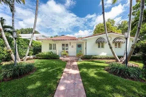 501 Sevilla Ave, Coral Gables, FL 33134
