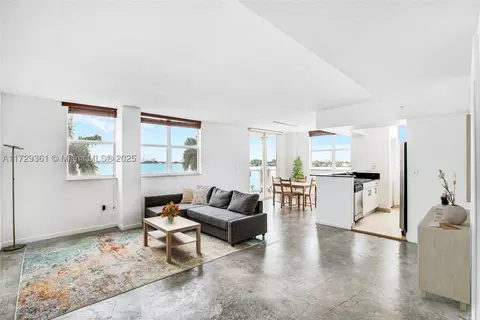 1625 Kennedy Cswy #503F, North Bay Village, FL 33141