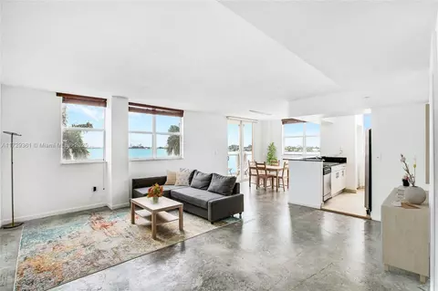 1625 Kennedy Cswy #503F, North Bay Village, FL 33141
