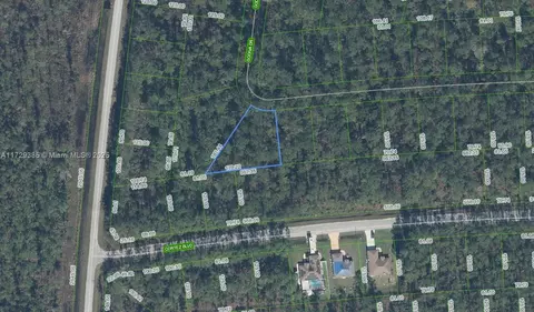 8073 Rosebud Dr, Sebring, FL 33872 photo 1