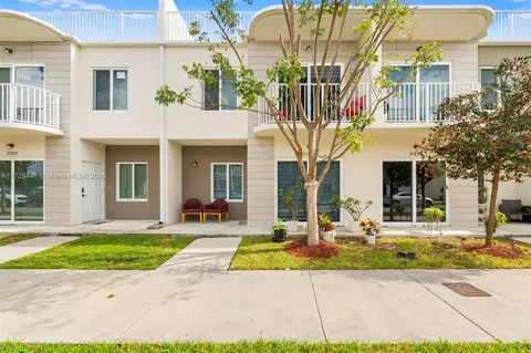 25843 SW 144th Ct #25843, Homestead, FL 33032
