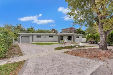 18600 NE 7th Ct, North Miami Beach, FL 33179