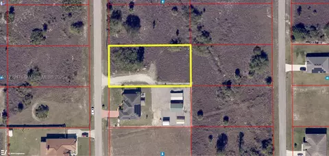 1512 Moore, Lehigh Acres, FL 33972