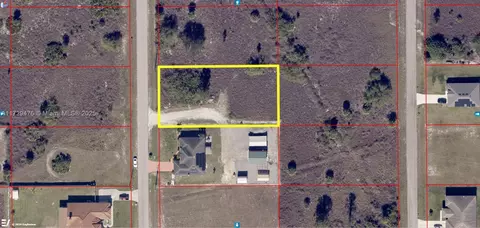 1512 Moore, Lehigh Acres, FL 33972