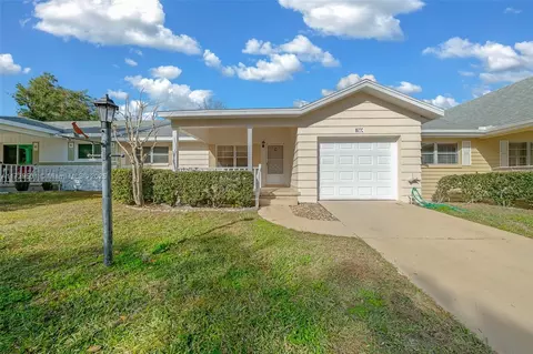 8677 SW 95th Ln UNIT C, Ocala, FL 34481