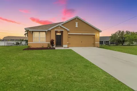 510 SE 23rd Ter, Cape Coral, FL 33990