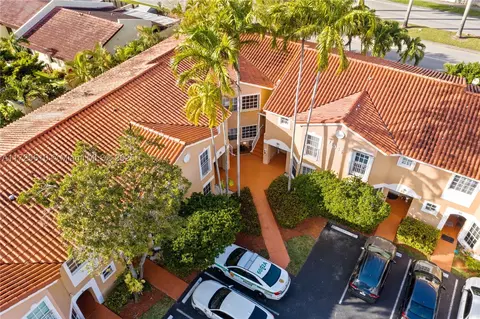 14355 SW 57th Ln #4-12, Miami, FL 33183