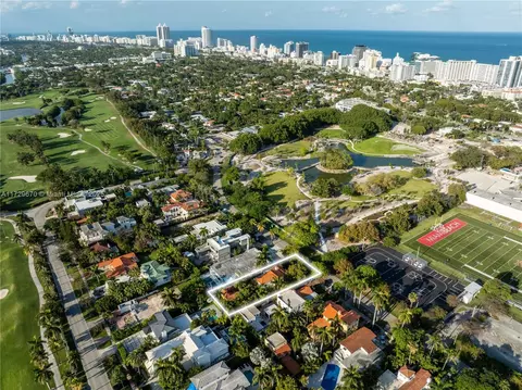 2424 Prairie Ave, Miami Beach, FL 33140