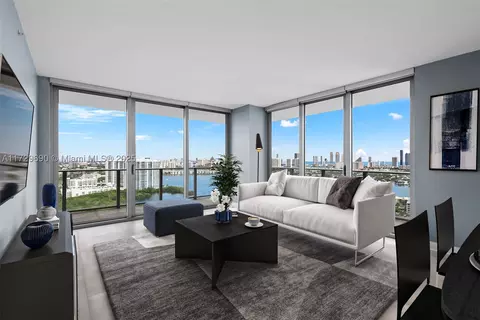 16385 Biscayne Blvd Apt 2807 2 Parking #2807 + 2 PARKING, North Miami Beach, FL 33160