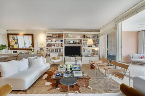 733 Crandon Blvd #PH-5, Key Biscayne, FL 33149