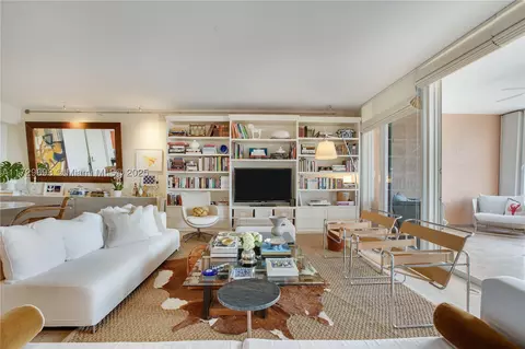 733 Crandon Blvd #PH-5, Key Biscayne, FL 33149