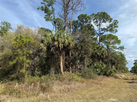 785 S Isora St, Clewiston, FL 33440