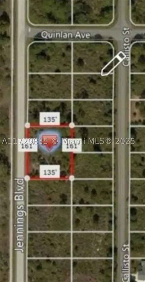 3260 Jennings Blvd, Port Charlotte, FL 33981