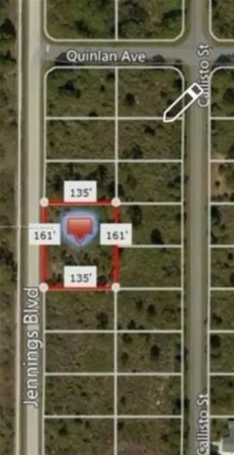 3260 Jennings Blvd, Port Charlotte, FL 33981