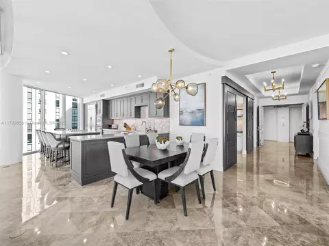 333 Las Olas Way #3302, Fort Lauderdale, FL 33301