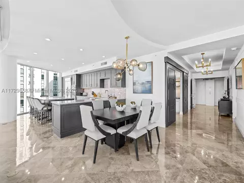 333 Las Olas Way #3302, Fort Lauderdale, FL 33301