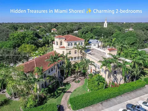 421 Grand Concourse #4, Miami Shores, FL 33138