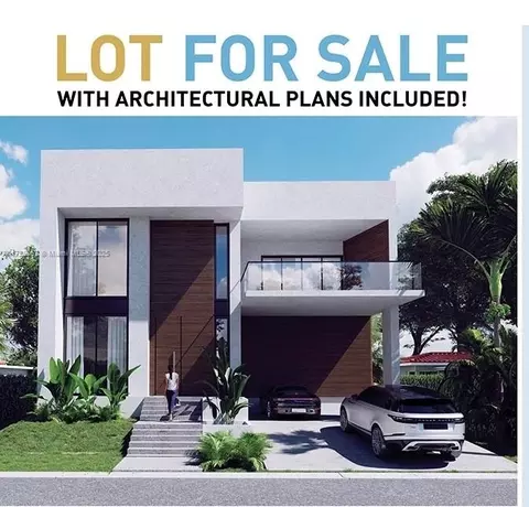 7516 Bounty Ave, North Bay Village, FL 33141