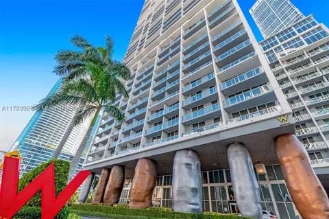 485 Brickell Ave #3009, Miami, FL 33131