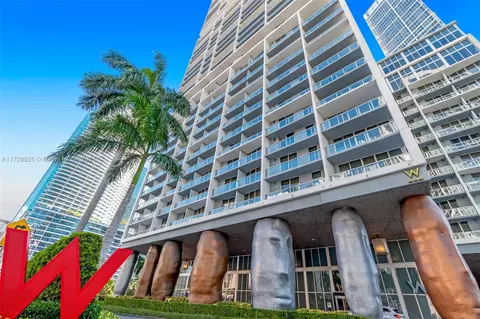 485 Brickell Ave #3009, Miami, FL 33131