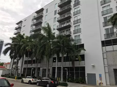 455 NE 25th St #603, Miami, FL 33137