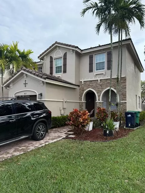 867 SW 154th Path, Miami, FL 33194