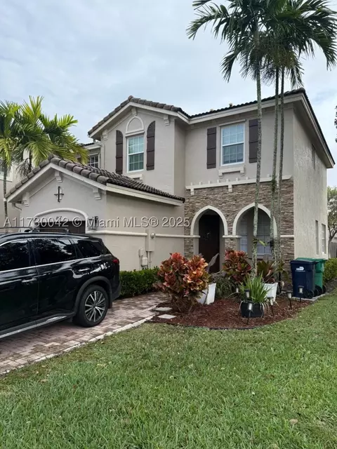 867 SW 154th Path, Miami, FL 33194