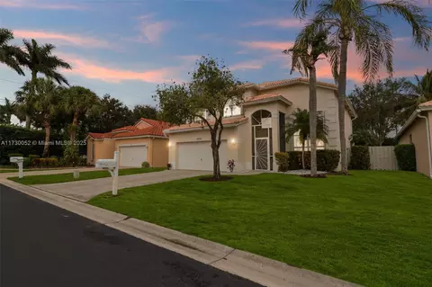 6433 Jackson Ln, Boynton Beach, FL 33437