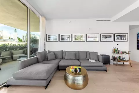 Living - 300 Collins Ave #3E, Miami Beach, FL 33139 photo 1 of 1