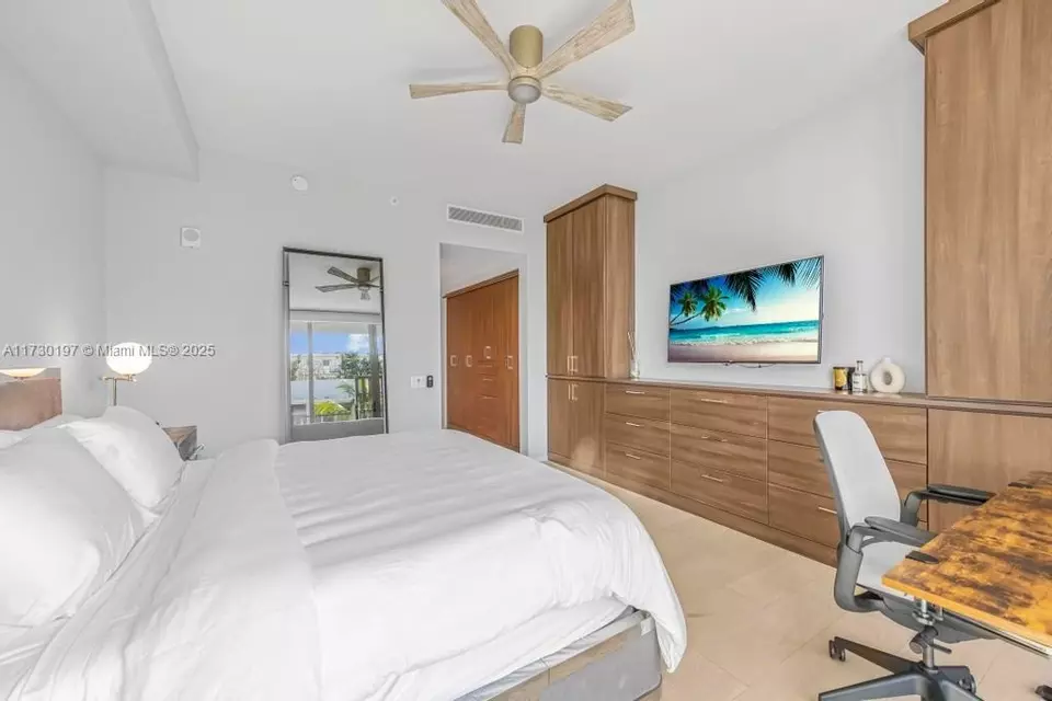 Bedroom - 300 Collins Ave #3E, Miami Beach, FL 33139 photo 4 of 4