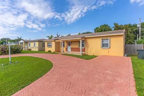 7555 SW 30th Ter, Miami, FL 33155