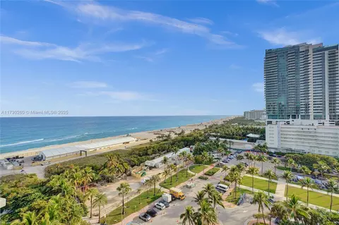 2201 Collins Ave #1214, Miami Beach, FL 33139