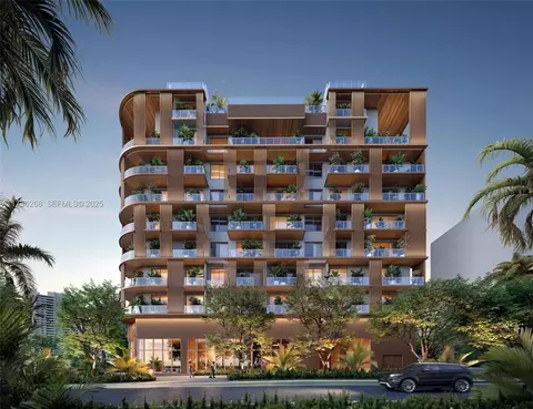 2650 Lincoln Ave #302, Miami, FL 33133