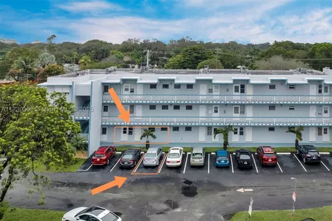 2200 Park Ln #102, Hollywood, FL 33021