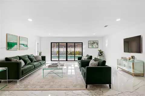 321 NE 180th Dr, North Miami Beach, FL 33162