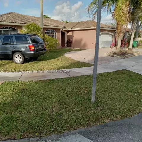 15355 SW 171st St, Miami, FL 33187