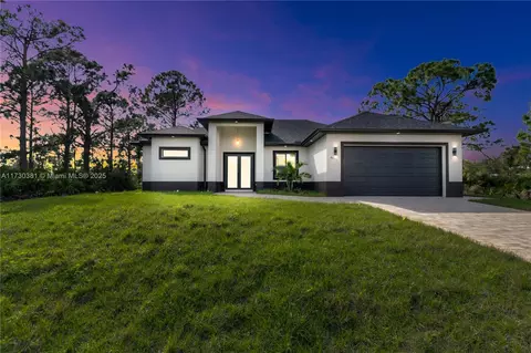 6005 Queen, Lehigh Acres, FL 33971