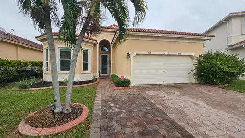 4120 NE 22 Nd Ct, Homestead, FL 33033