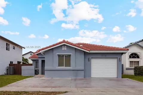 14715 SW 112th Ter, Miami, FL 33196