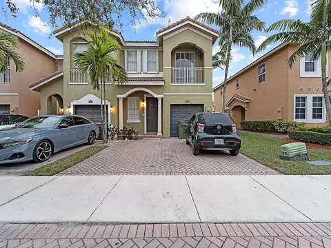 1417 SE 26th Ave, Homestead, FL 33035