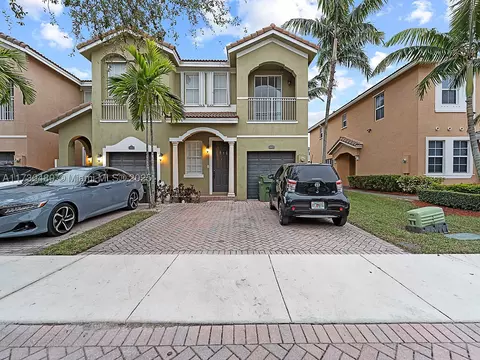1417 SE 26th Ave, Homestead, FL 33035