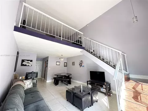 8550 SW 109th Ave #5-217, Miami, FL 33173