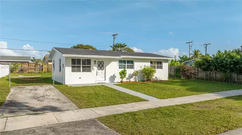 20105 Ranch Rd, Cutler Bay, FL 33189 photo 3