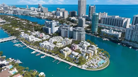6103 S Aqua Ave #905, Miami Beach, FL 33141