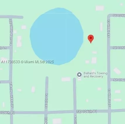 10572 SE 188 Ct, Other, FL 32179