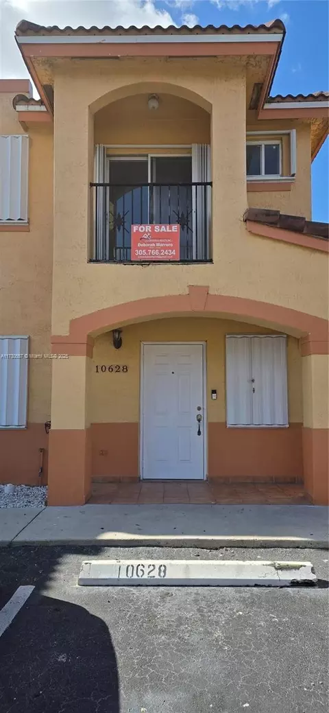 10628 NW 88th Ave #10628, Hialeah Gardens, FL 33018