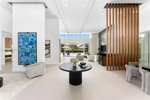 Entry Way - 12200 Old Cutler Rd, Pinecrest, FL 33156 photo 1 of 1