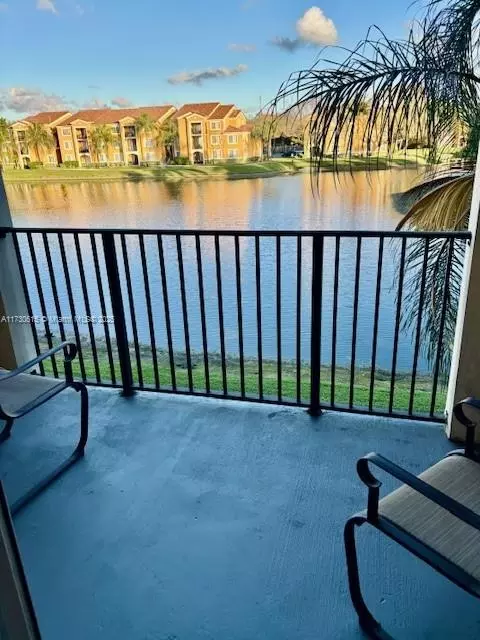 2301 W Preserve Way #206, Miramar, FL 33025